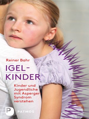 cover image of Igel-Kinder